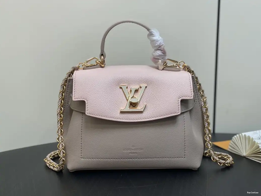 Repzbay Lockme LOUIS Ever-23*17*10CM VUITTON 0612